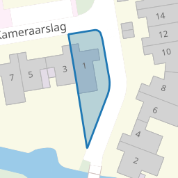 Perceel GDA01-K-4550