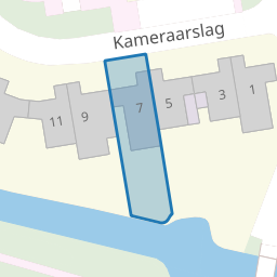 Perceel GDA01-K-4553