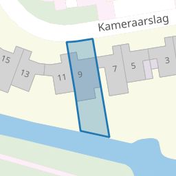 Perceel GDA01-K-4554