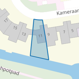 Perceel GDA01-K-4555