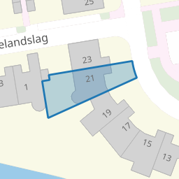 Perceel GDA01-K-4560