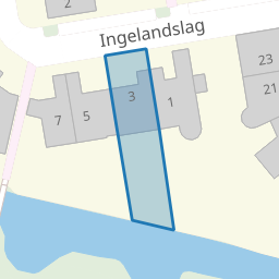 Perceel GDA01-K-4563