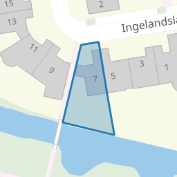 Perceel GDA01-K-4565