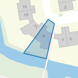 Perceel GDA01-K-4567