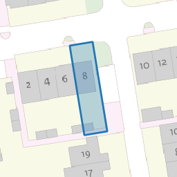 Perceel GDA01-K-4571