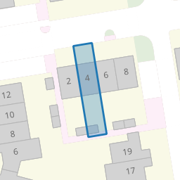 Perceel GDA01-K-4573