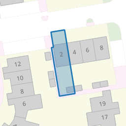 Perceel GDA01-K-4574