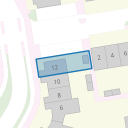 Perceel GDA01-K-4575