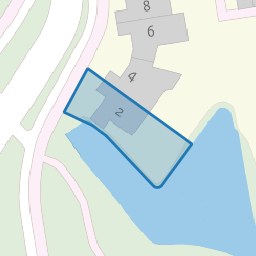 Perceel GDA01-K-4580