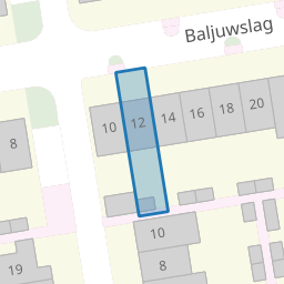 Perceel GDA01-K-4582