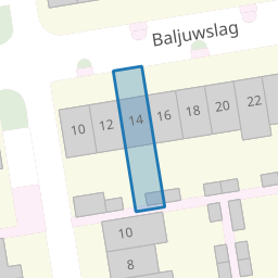 Perceel GDA01-K-4583