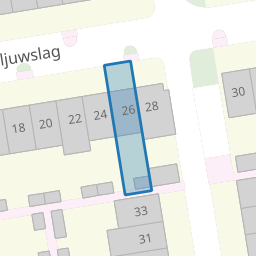 Perceel GDA01-K-4589