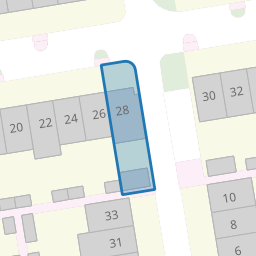 Perceel GDA01-K-4590