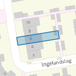 Perceel GDA01-K-4593