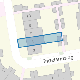 Perceel GDA01-K-4594