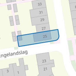 Perceel GDA01-K-4596