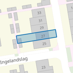 Perceel GDA01-K-4597