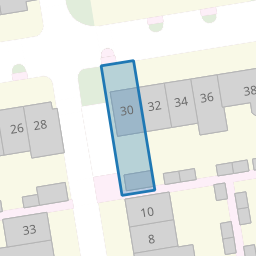 Perceel GDA01-K-4601