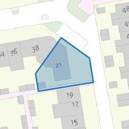 Perceel GDA01-K-4606