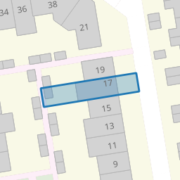 Perceel GDA01-K-4608