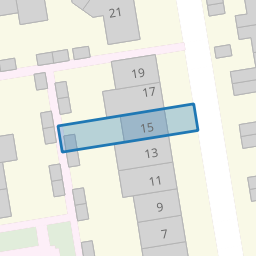 Perceel GDA01-K-4609