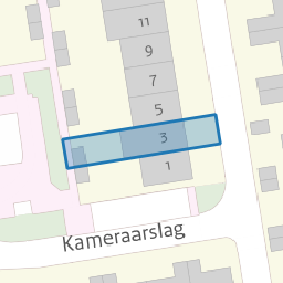 Perceel GDA01-K-4615