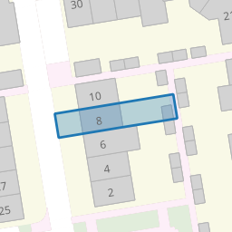 Perceel GDA01-K-4618