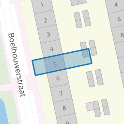 Perceel GDA01-K-4625