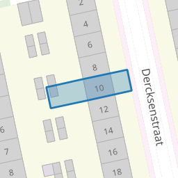 Perceel GDA01-K-4626