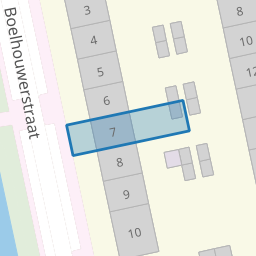 Perceel GDA01-K-4627