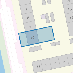 Perceel GDA01-K-4629