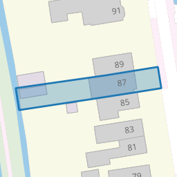 Perceel GDA01-K-4634