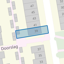 Perceel GDA01-K-4652