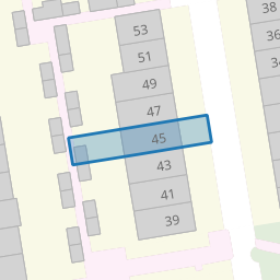 Perceel GDA01-K-4655