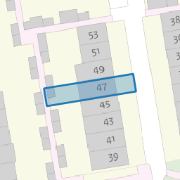 Perceel GDA01-K-4656
