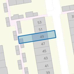 Perceel GDA01-K-4657