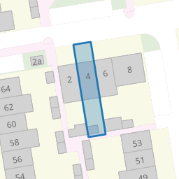 Perceel GDA01-K-4662