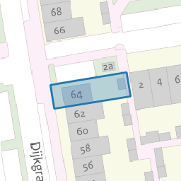 Perceel GDA01-K-4665