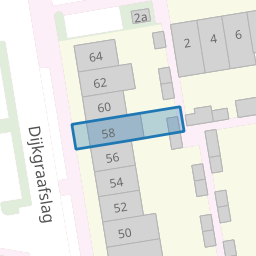 Perceel GDA01-K-4668