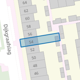 Perceel GDA01-K-4670