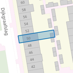 Perceel GDA01-K-4672