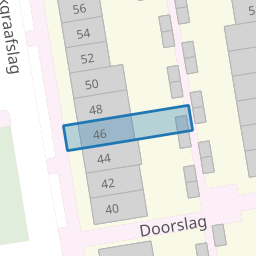 Perceel GDA01-K-4674