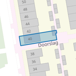 Perceel GDA01-K-4677