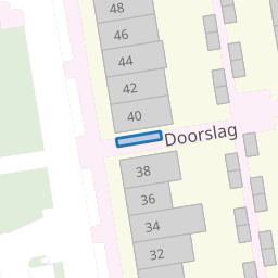 Perceel GDA01-K-4678