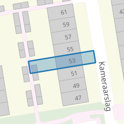 Perceel GDA01-K-4684