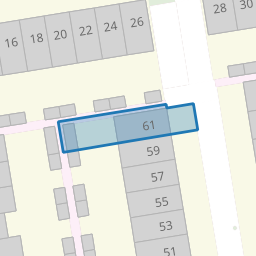 Perceel GDA01-K-4688