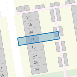 Perceel GDA01-K-4701