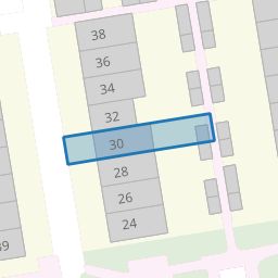 Perceel GDA01-K-4702