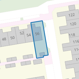 Perceel GDA01-K-4709