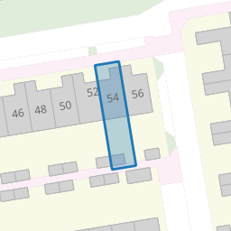 Perceel GDA01-K-4710